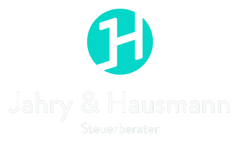 Logo der Kanzlei Jahry & Hausmann — Steuerberater